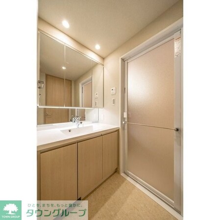 ドゥーエ西馬込の物件内観写真